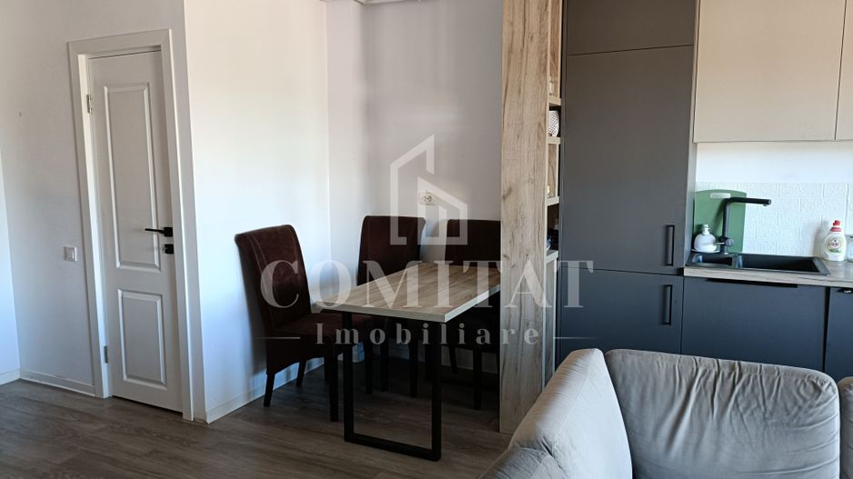 Apartament cu 3 camere | Zona Avram Iancu - Florești - Poză 5