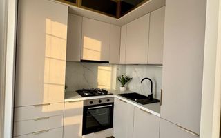 Studio dublu, Cortina North, Pipera - Poză 2
