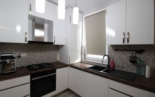 Dumbrăvița, bloc nou, prima închiriere - Poză 7