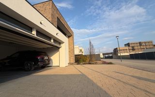 Vila Exclusivista in Mijlocul Naturii *959mp teren*/ 420mpc / Balotesti - Poză 72