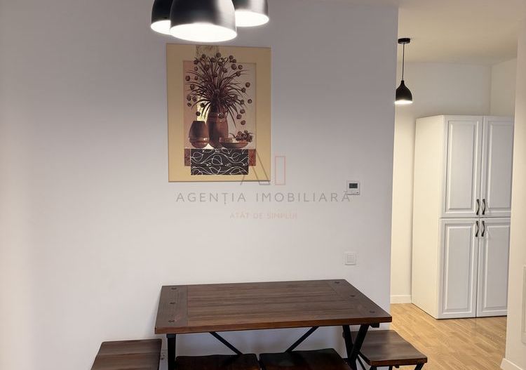Inchiriere Apartament 2 Camere Arcadia Apartments Domenii - Poză 2