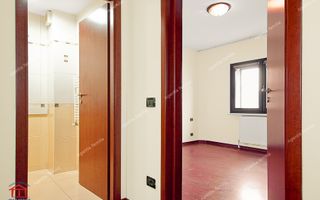 Apartament 3 camere dec in Galati Micro 21 vedere la Dunare langa turn - Poză 11