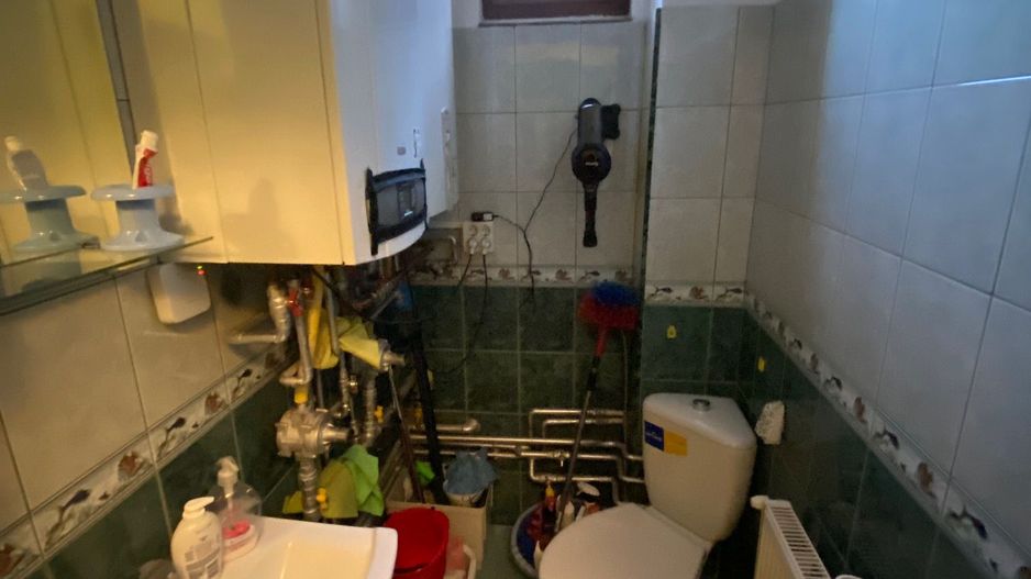 Duplex spațios cu garaj - Poză 12