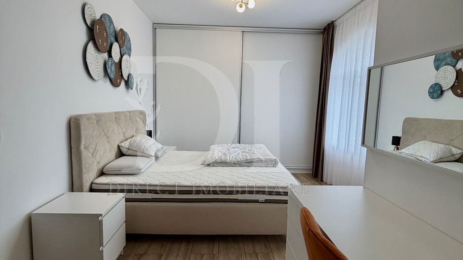 Casa individuala la cheie / Zona Dezmir - Poză 10