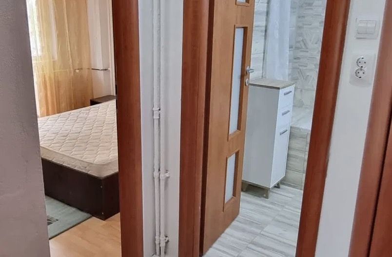 AP. 2 CAMERE - TEI, BLOC REABILITAT, METROU 5 MINUTE, MOBILAT MODERN - Poză 3