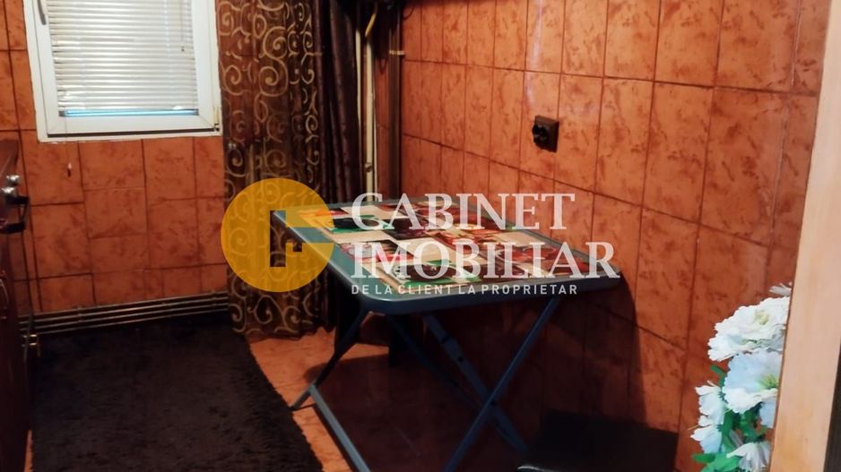 Apartament 2 Camere - Etaj Intermediar - La 5 minute de Palas Mall - Poză 4
