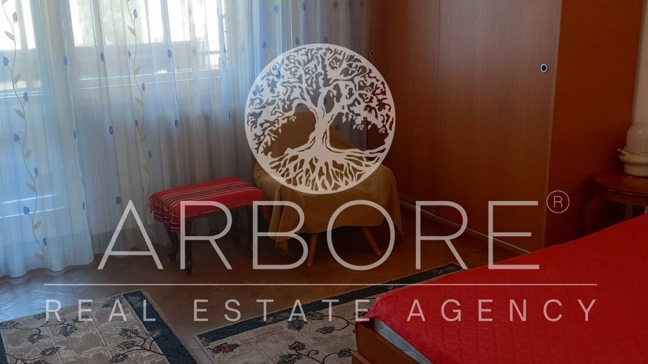 Inchiriere apatament 3 camere 2bai.zona Unirii, Rond Cosbuc,et.4din8 - Poză 13