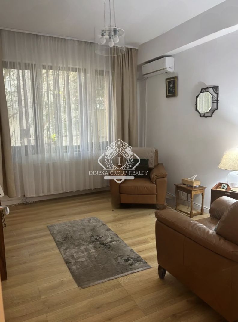 Armenească | Apartament 3 camere | Parter | Pretabil firma - Poză 2