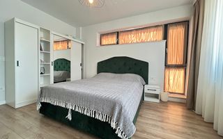 Apartament 2 camere Zen Residence - Centrul Comercial TOM -loc parcare - Poză 5