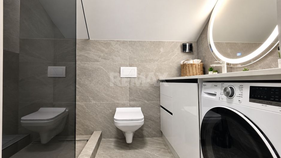 CASĂ TIP DUPLEX ÎN SÎNGERA | 220 m² | 4 DORMITOARE | 6 ARI - Poză 15