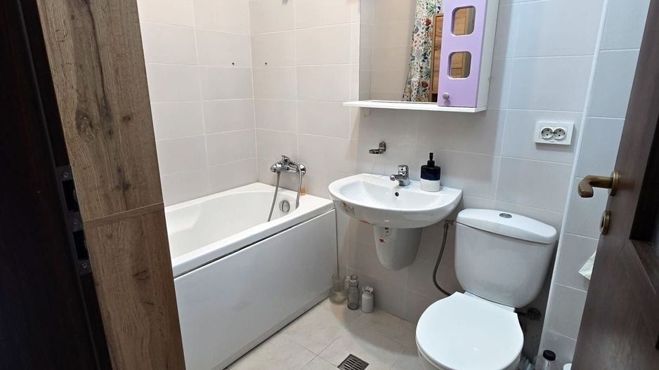 Închiriere Apartament cu 2 camere, bloc nou 2018, Zona Ștefan Cel Mare - Poză 6