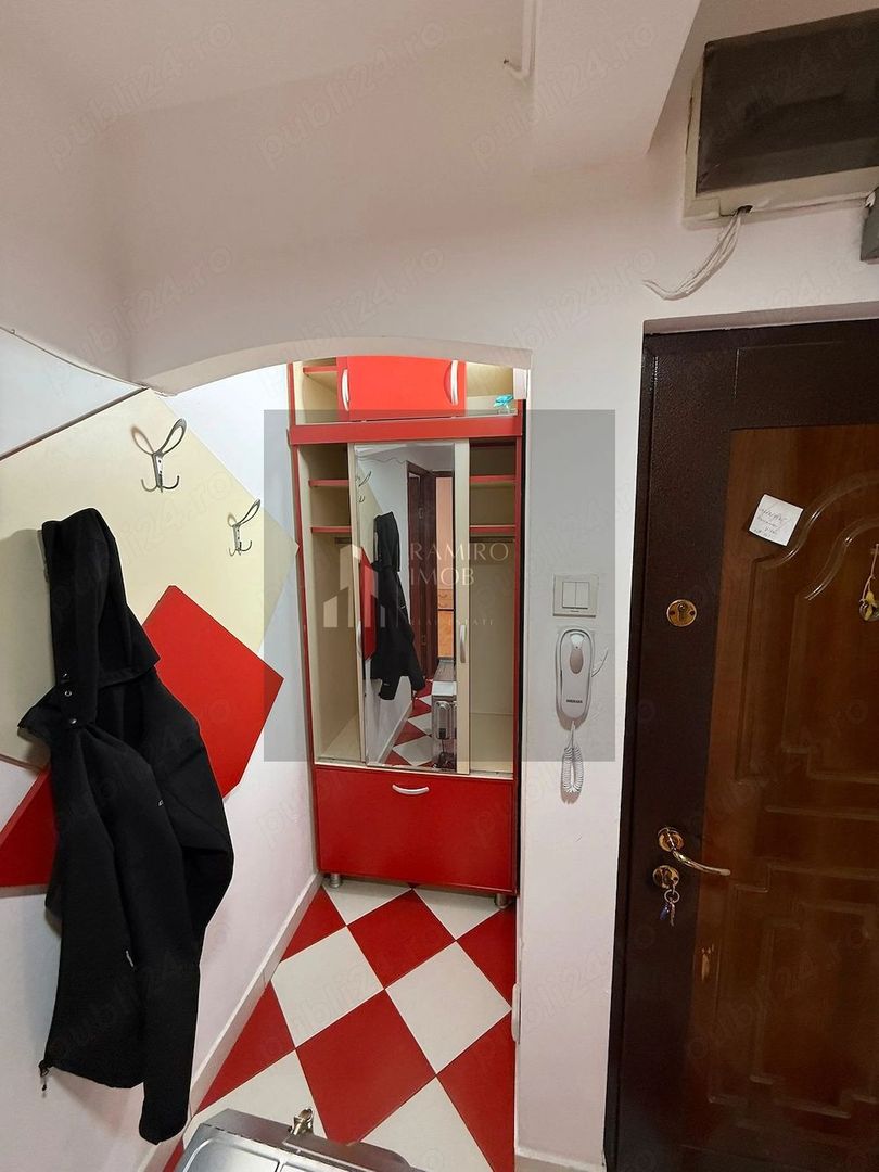 Apartament 2 Camere Eroii Revoluției | Petfriendly | Prox meetrou - Poză 5
