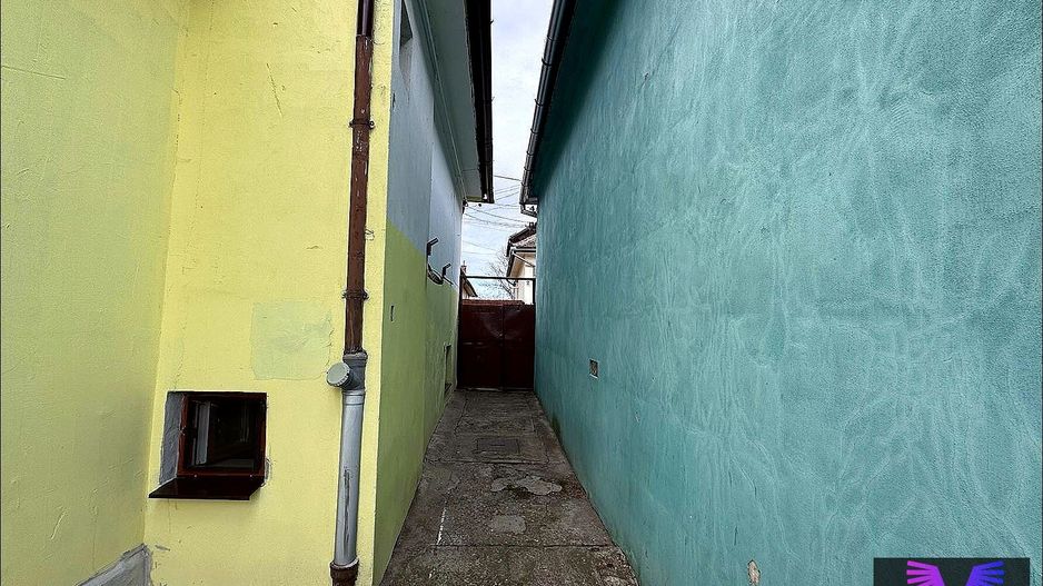 CASA INDIVIDUALA SINGUR IN CURTE TEREZIAN| 110 MPU | TEREN 209 MP - Poză 4