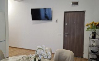 Apartament de vânzare Sibiu, 2 camere | Mihai Viteazul | 59 mp - Poză 2