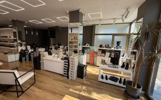 Spațiu comercial de închiriat – Calea Dumbrăvii, Sibiu - Poză 7