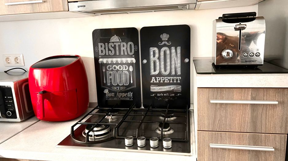 Inchiriere apartament 2 camere complet utilat + parcare | Pipera - Poză 6