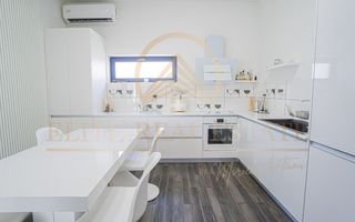 Mamaia Nord – Vanzare Apartament 3 camere, 101,17 mp utili, mobilat premium - Poză 4