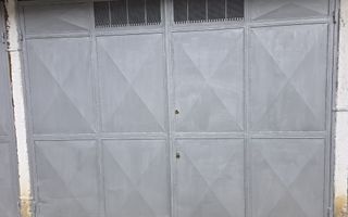 Garaj zona Odobescu-teren proprietate - Poză 3