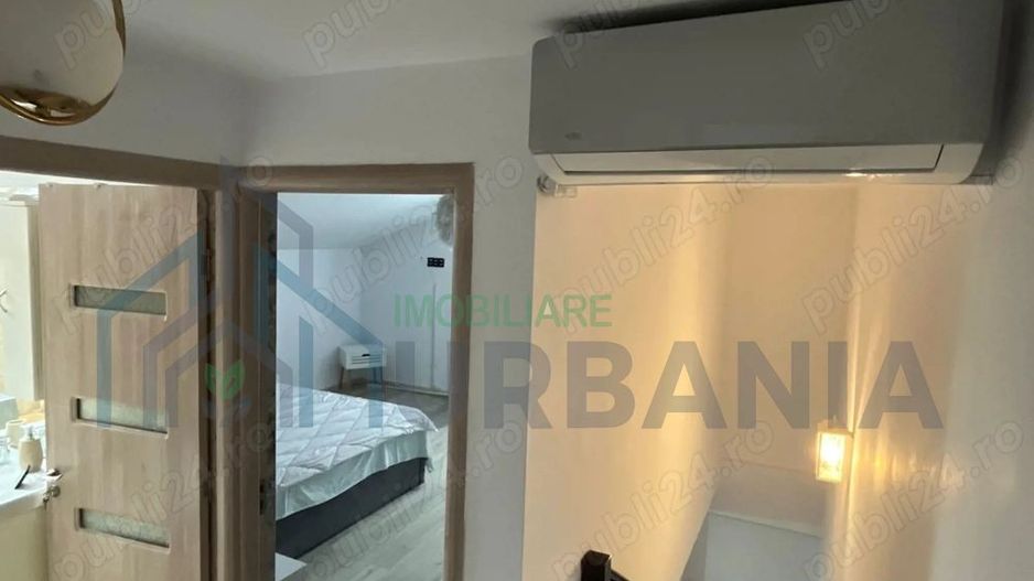 Apartament 2 camere-Valea Lupului - Poză 8