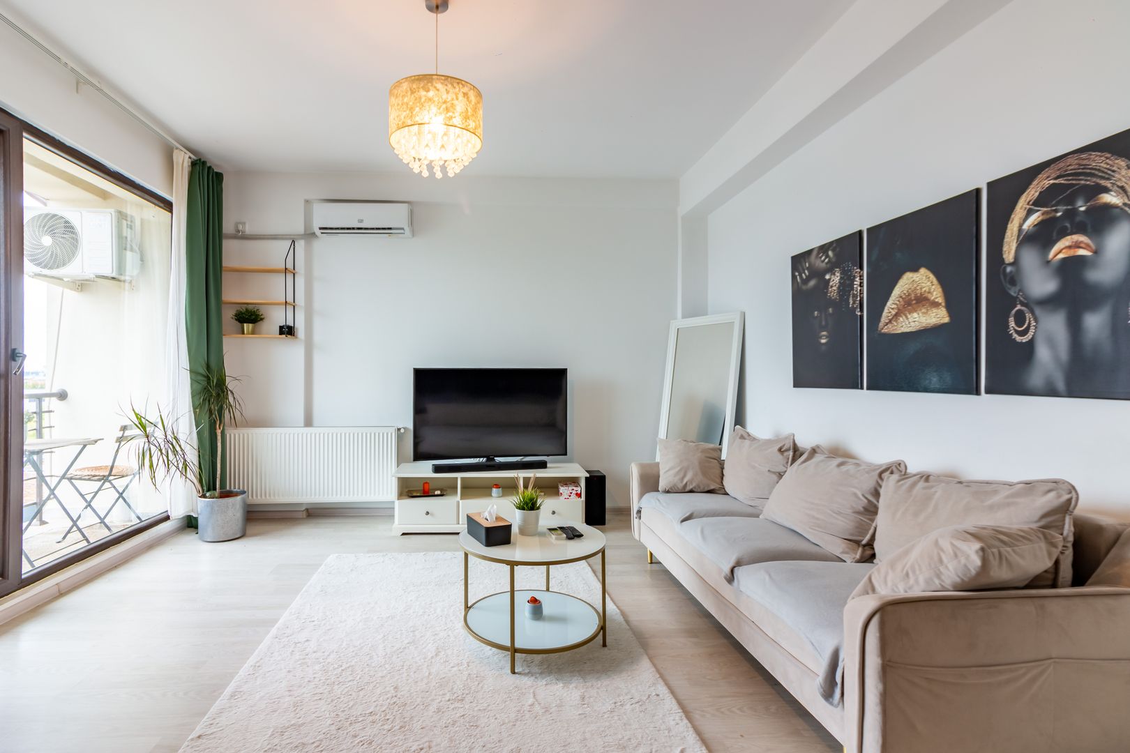 Apartament cu 2 camere | Luxor Residence Otopeni | Parcare| Boxa - Poză 3