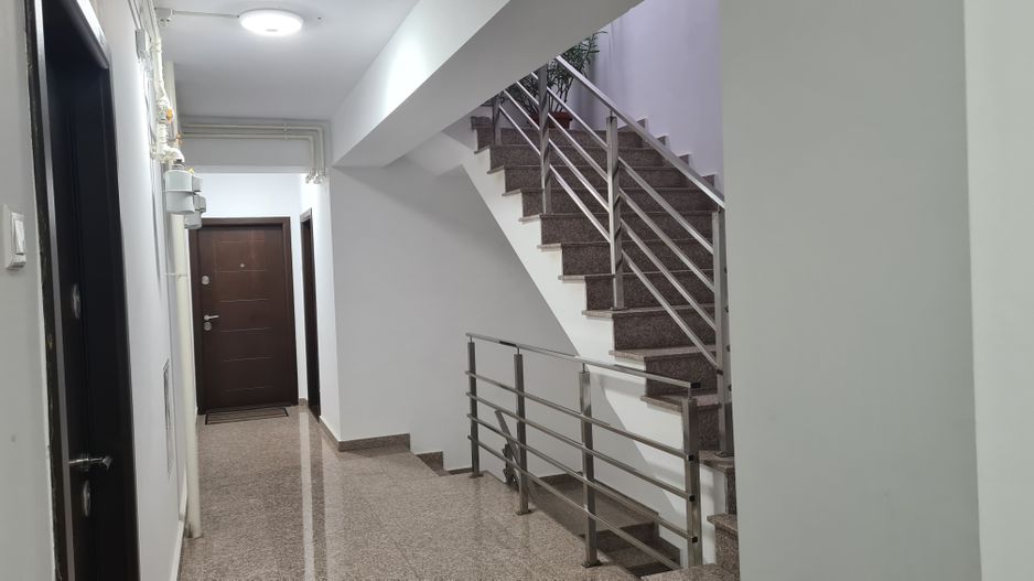Apartament 2 camere in bloc boutique - zona  Expozitiei - Poză 15