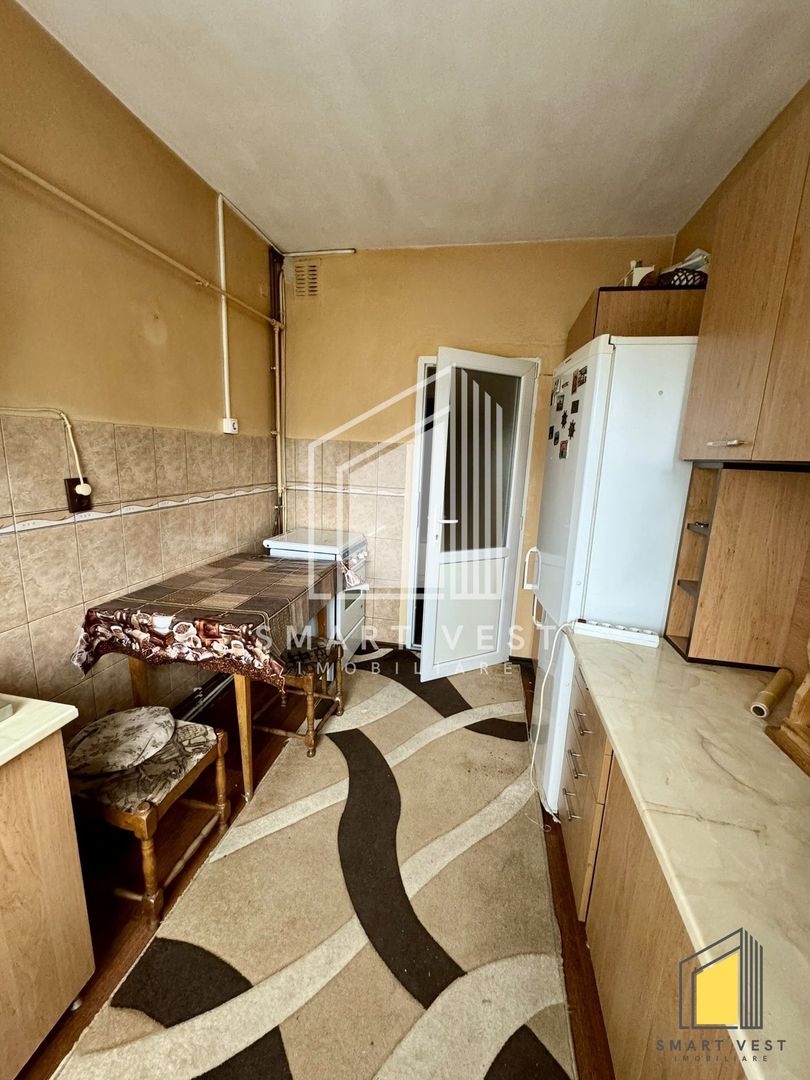 Apartament de inchiriat | 3 camere | Zona Centrala - Poză 6