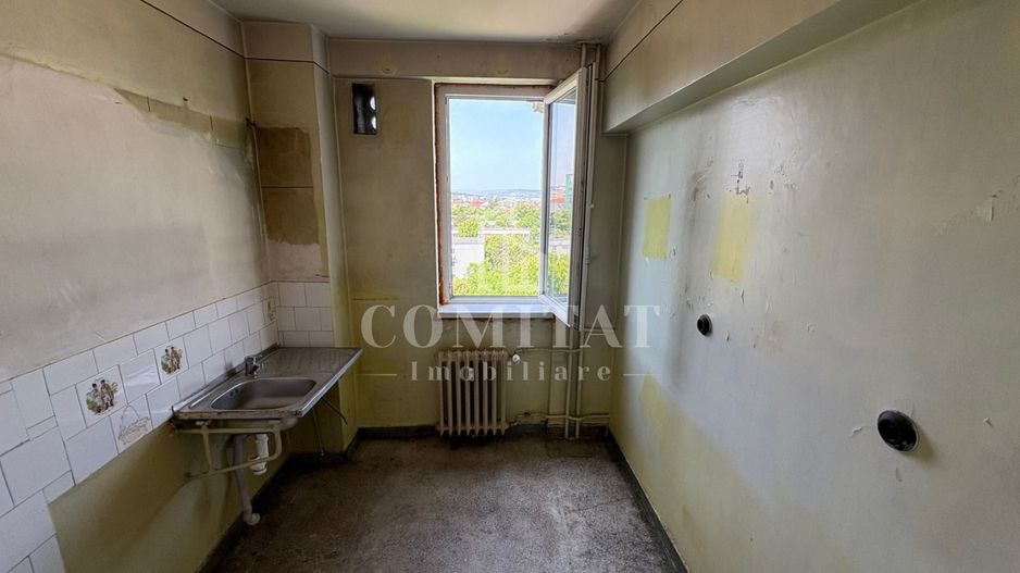Apartament 2 camere | Zona Transylvania College | Gheorgheni - Poză 4