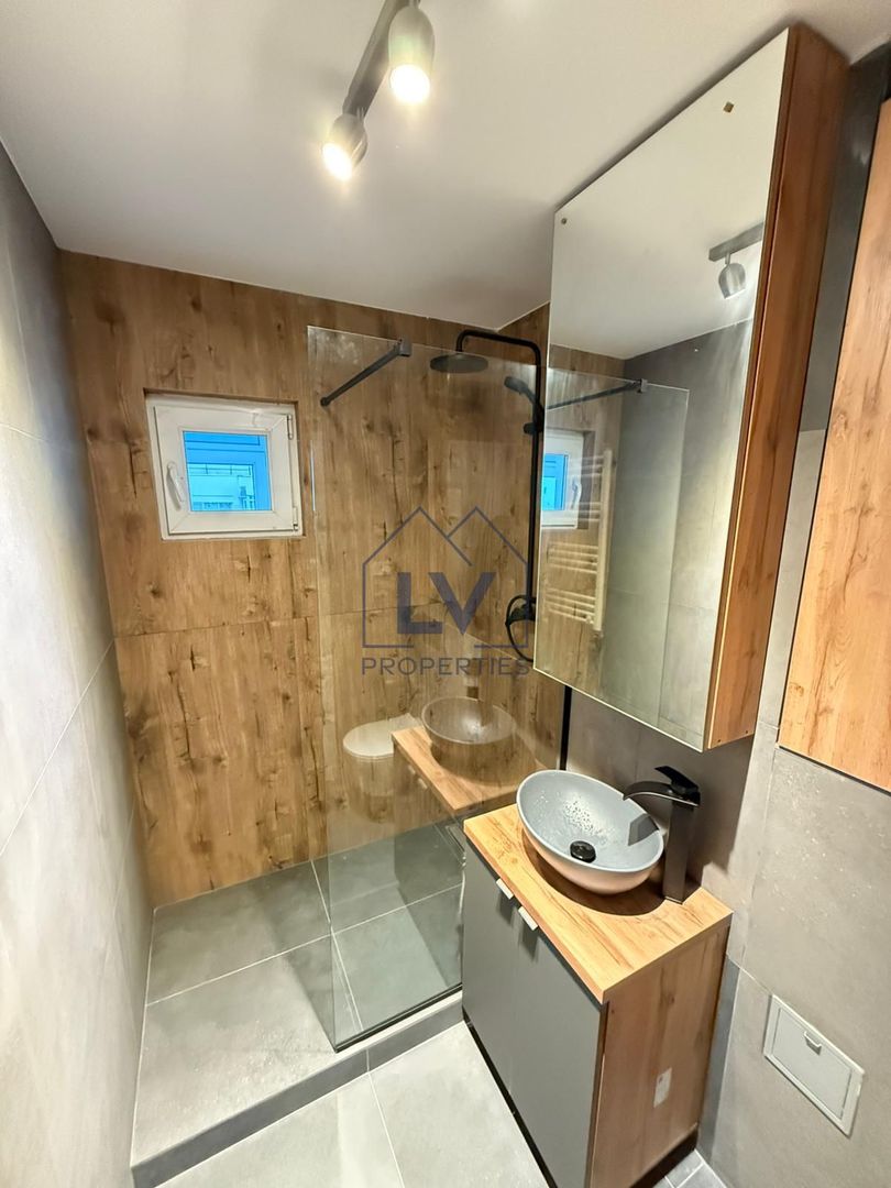 VANZARE 2 CAMERE | ZONA LACUL TEI - Poză 10