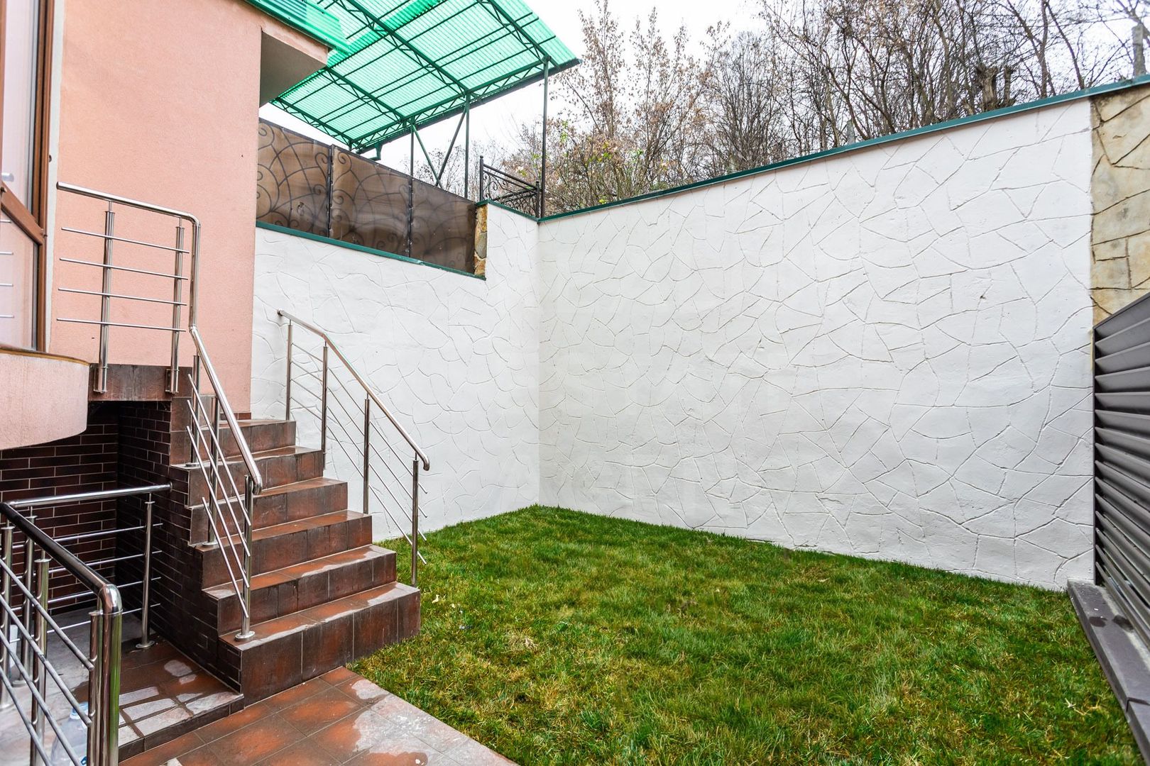 Vânzare, townhouse, 4 camere, strada Calea Ieșilor, Buiucani - Poză 21