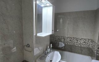 Garsonieră cochetă, complet renovată de vânzare în Mărăști. - Poză 6