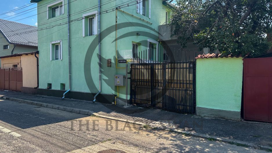 Casa de vanzare cu 4 camere | Zona Afi Palace, Ploiești | Comision 0% - Poză 1