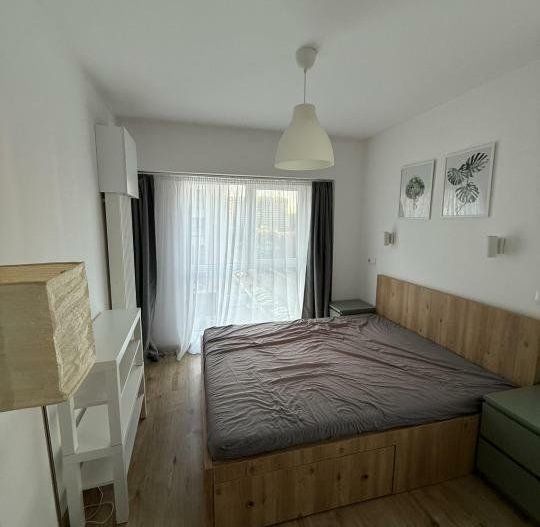 APARTAMENT PREMIUM | BELVEDERE RESIDENCE - Poză 5
