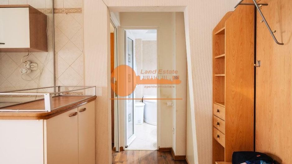 2 camere Decebal la 350m de Rond Alba Iulia - Poză 11