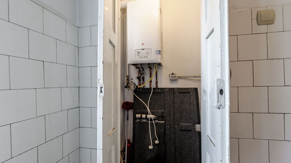 REZERVAT! Spațiu cu acces stradal Calea Iuliu Maniu. - Poză 5