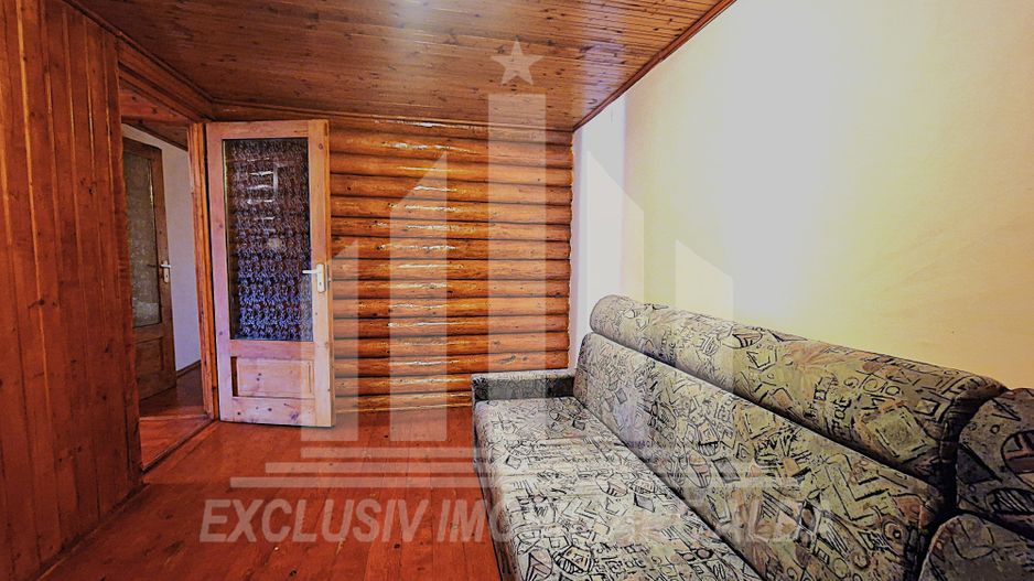 Casa de vanzare | 130 mp | 312 mp teren | Barabant - Poză 9