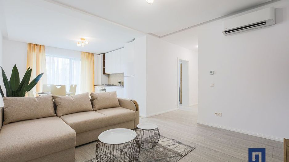 Braytim -Parcul Triade , Apartament 3 camere, Comision 0% - Poză 6