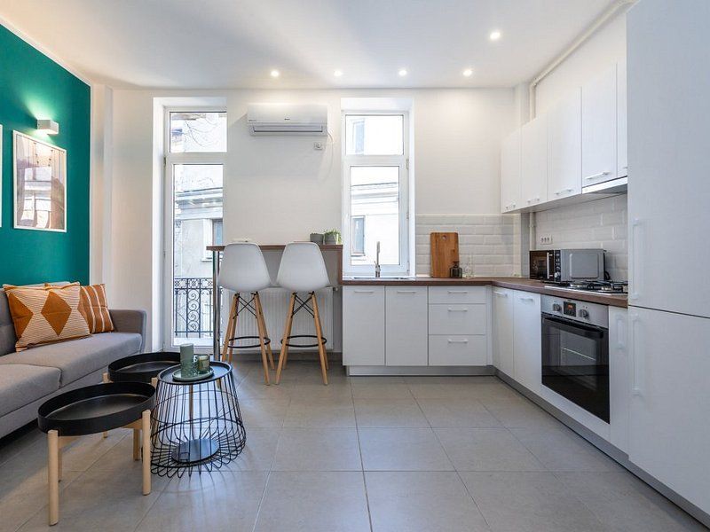 LAHOVARI - 2 CAMERE - ULTRACENTRAL - Poză 10