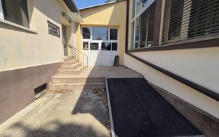 De vanzare hala industrială + spații birouri Splaiul Unirii, Sector 3 - Poză 19