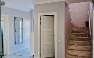 Casă P+E Complet Mobilată – Grigorescu - Poză 6