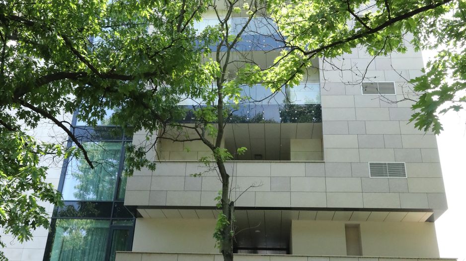 De Gaulle residence, Arcul de Triumf \ De Gaulle residence, - Poză 4