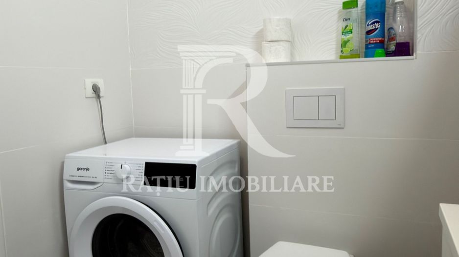 Apartament 2 camere | Parcare inclusă | Ceyrat | Oradea - Poză 10