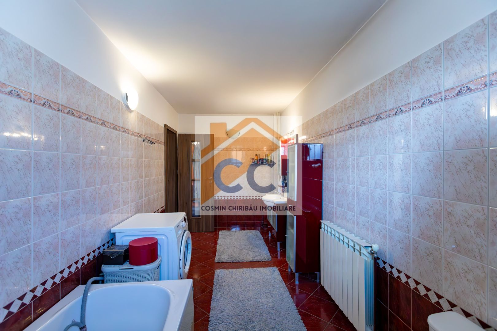 Proprietate exclusivistă ultracentrală -eleganță, spațiu și rafinament - Poză 28
