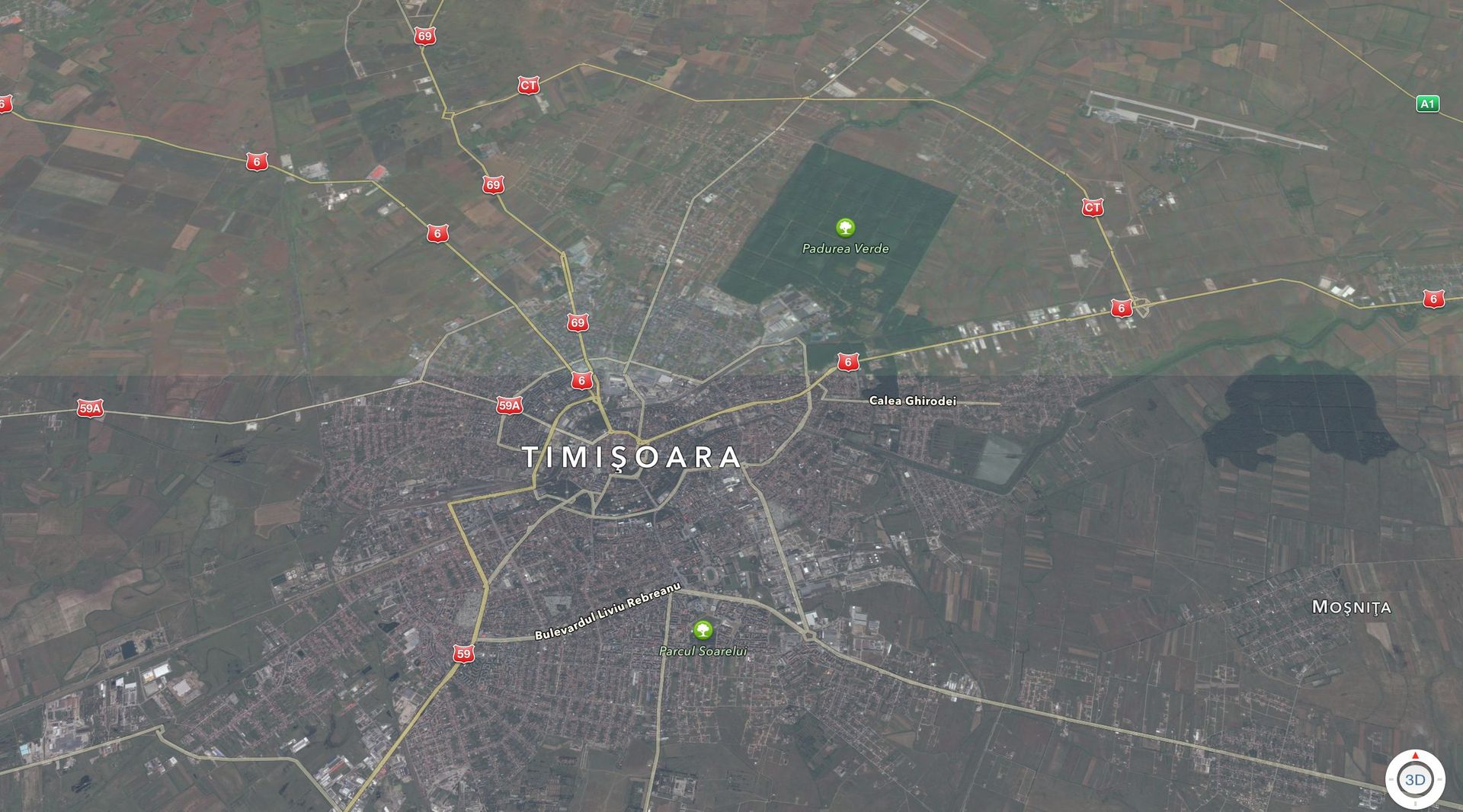 TEREN LOCUINTE COLECTIVE - Poză 3