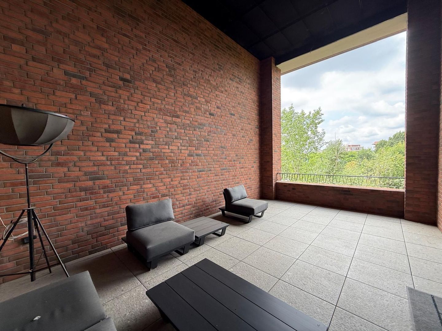 For rent| Duplex Signature | Barbu Vacarescu - Design & Confort Urban - Poză 14