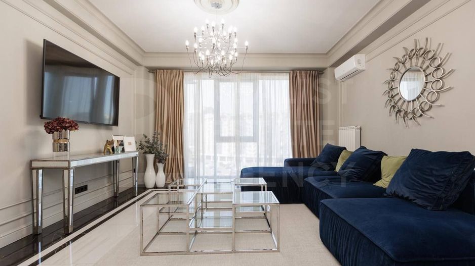 Chirie, apartament, 2 camere, strada Ciuflea, Centru - Poză 3