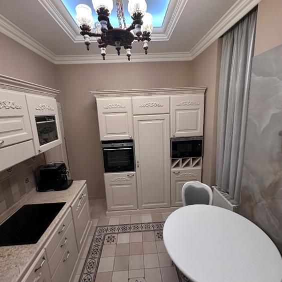 Apartament cu 3 camere, amenajat lux, cu vedere spre Canalul Bega - Poză 8