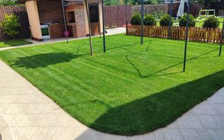 Casa de vanzare Ludus zona centrala - Poză 2