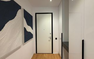 Apartament High-End 2 camere | One Floreasca Towers - Poză 7