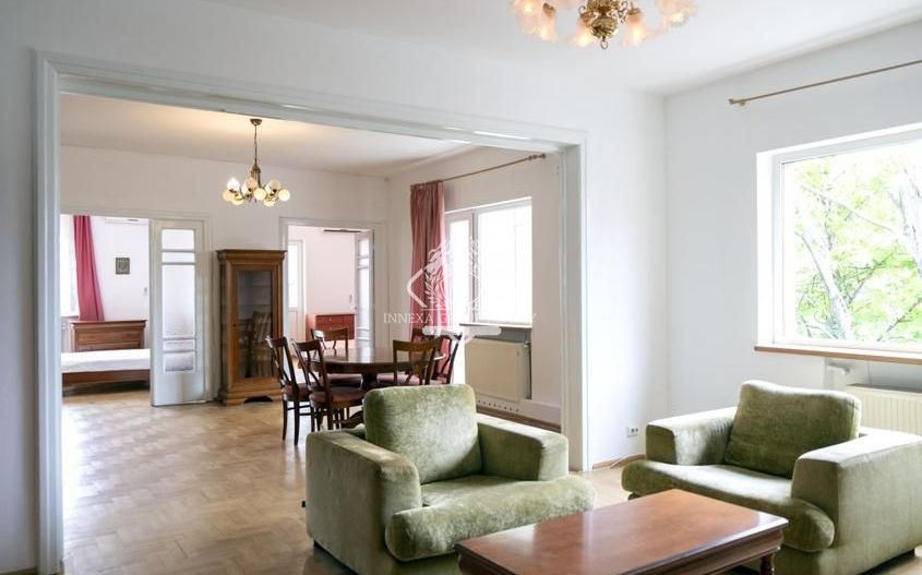 Apartament 3 camere | Dacia | Centrala proprie | 102 mp - Poză 1