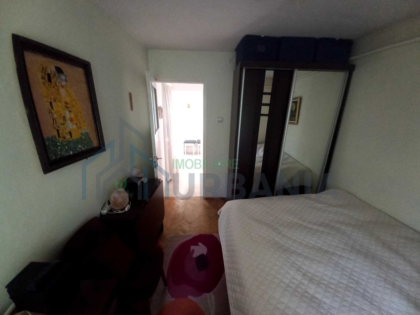 Apartament 2 camere, Podul de Piatra, Iași – vânzare - Poză 3